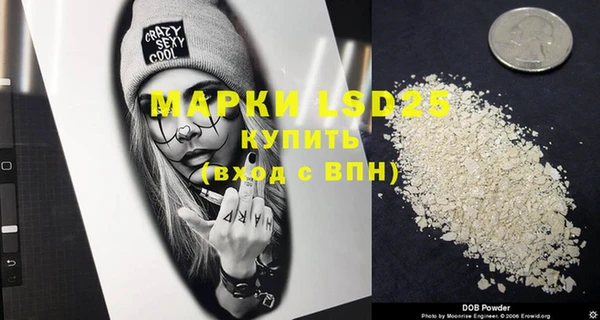 марки lsd Бородино